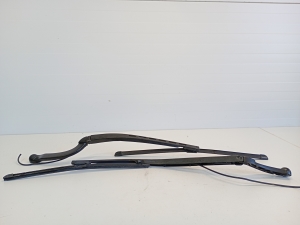 Jaguar XF (2008–2016) Wischerarm vorne 230178167 - 2
