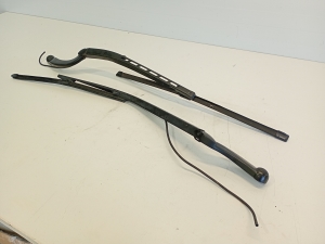 Jaguar XF (2008–2016) Wischerarm vorne 230178167 - 4