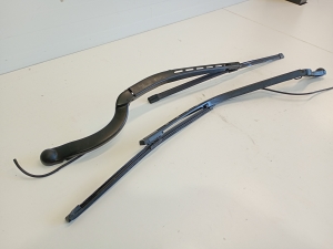 Jaguar XF (2008–2016) Wischerarm vorne 230178167 - 5
