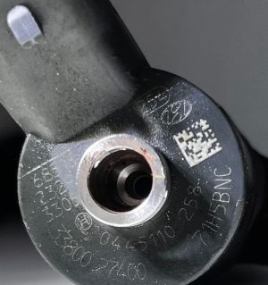 Hyundai Sonata (2004–2009) Kütusepihusti 3380027400 - 2