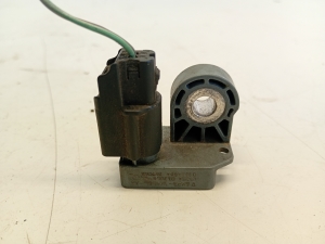 Jaguar XF (2008–2016) Airbagsensor 8X2314A686 - 4