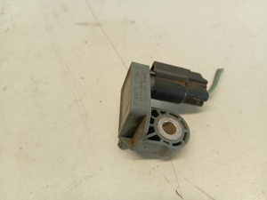 Jaguar XF (2008–2016) Airbagsensor 8X2314A686 - 5