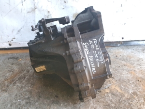 Ford C-MAX (2003–2010) Käigukast 6N5R7002YC - 6