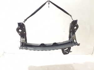 Mercedes Benz A-Class 177 (2018–2026) Rear underbody shield A1776117600 - 3