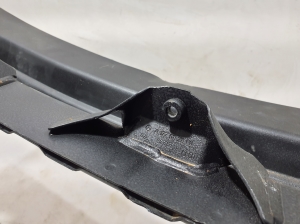 Mercedes Benz A-Class 177 (2018–2026) Rear underbody shield A1776117600 - 5