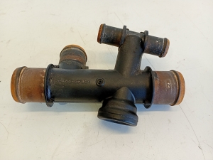   Tuyau  - PA66GF30 