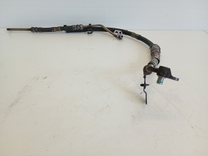 Jaguar XF (2008–2016) Roolilati voolik 9X233L599AB - 4
