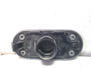 Ford C-MAX (2003–2010) Sonstiges Teil des vorderen Kotflügels 3M5116098AD - 2