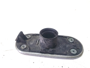 Ford C-MAX (2003–2010) Sonstiges Teil des vorderen Kotflügels 3M5116098AD - 4