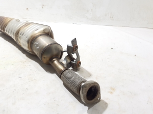 Mercedes Benz A-Class 177 (2018–2026) Summuti A2474917700 - 2
