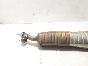 Mercedes Benz A-Class 177 (2018–2026) Summuti A2474917700 - 4