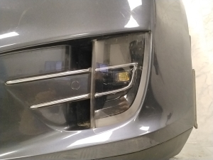Tesla Model X X (2015–2026) Priekšējais bamperis 103483000H - 4
