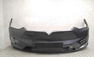 Front bumper - 103483000H