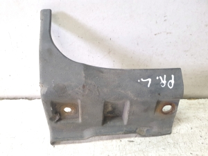 Ein weiteres Detail der Außenschwellerverkleidung - 5M51R10175AD