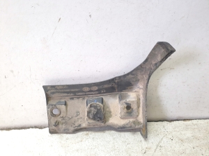 Ford C-MAX (2003–2010) Ein weiteres Detail der Außenschwellerverkleidung 5M51R10175AD - 3