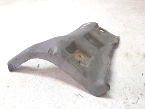Ford C-MAX (2003–2010) Ein weiteres Detail der Außenschwellerverkleidung 5M51R10175AD - 4