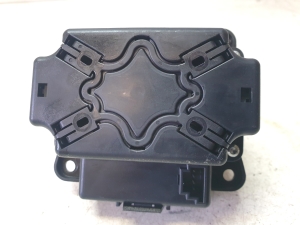 Mercedes Benz E-Class W212 (2009–2015) Display switch A2129007619 - 2