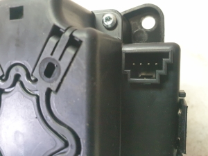 Mercedes Benz E-Class W212 (2009–2015) Display switch A2129007619 - 4