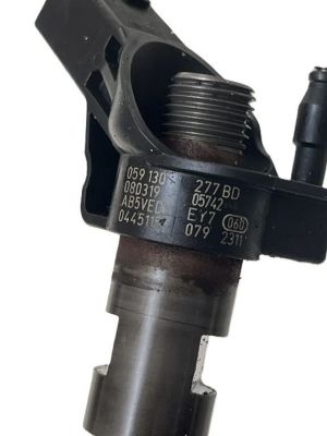 AUDI A6 C6 (2004–2011) Kütusepihusti 059130277BD - 3