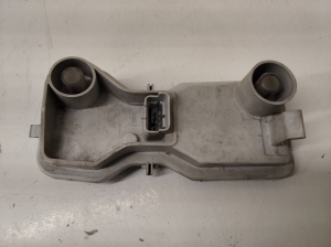 Rear corner tail light bulb holder - 89026015