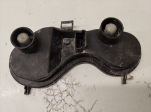 Rear corner tail light bulb holder - 89026013