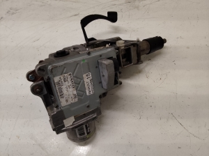 RENAULT Megane II (2002–2009) Electric power steering pump 8200246631A - 2