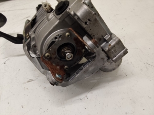 RENAULT Megane II (2002–2009) Electric power steering pump 8200246631A - 3