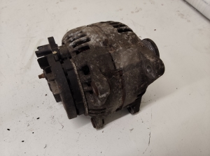 RENAULT Megane II (2002–2009) Generaator 8200122976 - 2