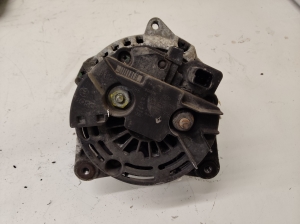 RENAULT Megane II (2002–2009) Generaator 8200122976 - 3