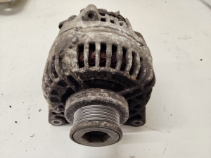 RENAULT Megane II (2002–2009) Generaator 8200122976 - 4