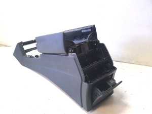 Mercedes Benz E-Class W212 (2009–2015) Mittelkonsole A2126801252 - 2