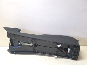 Mercedes Benz E-Class W212 (2009–2015) Mittelkonsole A2126801252 - 3