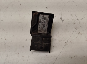 RENAULT Megane II (2002–2009) Ansaugluftdrucksensor 0281002573 - 3