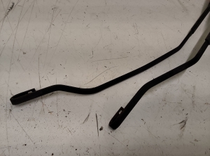 RENAULT Megane II (2002–2009) Windshield wiper arm 80007147 - 3