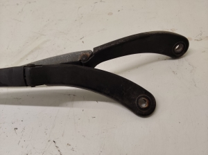 RENAULT Megane II (2002–2009) Windshield wiper arm 80007147 - 4