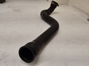 RENAULT Megane II (2002–2009) Intercooler hose 800365310 - 4