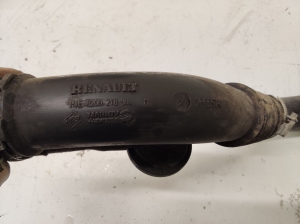 RENAULT Megane II (2002–2009) Air intake hose 8200218987 - 2