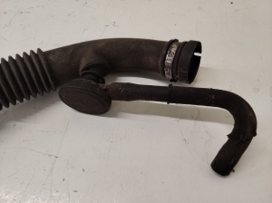 RENAULT Megane II (2002–2009) Air intake hose 8200218987 - 3