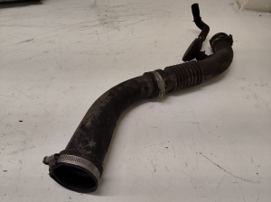 RENAULT Megane II (2002–2009) Air intake hose 8200218987 - 4