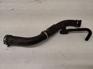 Air intake hose - 8200218987