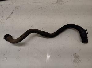 Intercooler hose - 8200166828
