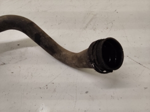 RENAULT Megane II (2002–2009) Intercooler hose 8200166828 - 3