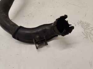 RENAULT Megane II (2002–2009) Intercooler hose 8200166828 - 4