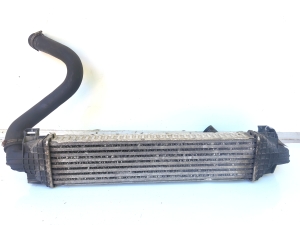 Ford Focus (2004–2011) Vahejahuti radiaator ja selle osad 3M5H9L440AE - 2