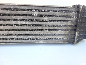 Ford Focus (2004–2011) Vahejahuti radiaator ja selle osad 3M5H9L440AE - 3
