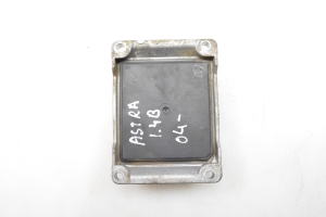 Opel Astra H (2004–2010) Motorsteuergerät 24420562 - 5