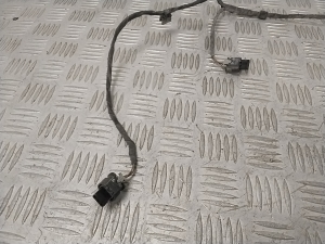 Volkswagen Passat B8 (2014–2023) Tagumise parkimisanduri kaabel 3G9971104 - 4
