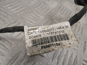 Volkswagen Passat B8 (2014–2023) Tagumise parkimisanduri kaabel 3G9971104 - 5