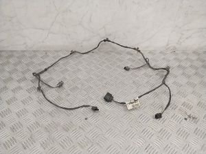 Kabel des Einparksensors hinten - 3G9971104