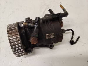 RENAULT Megane II (2002–2009) Kütusepump 8200057346 - 2